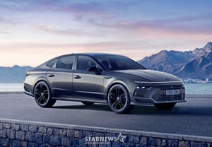 Adiós a la relación calidad-precio mediocre: lanzamiento del «Sonata D Edge 2027»… desde 28,76 millones de wones