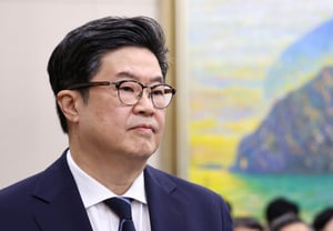 MBK Kim Byeong-ju (Chairman) submits statement of reasons for absence from National Assembly audit… “Long-term participation in Homeplus board of directors in the past”