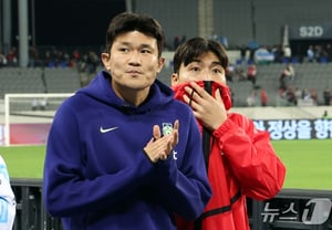 たった30歳で、しかもアジアトップクラスなのに、もう?中国も驚いた韓国代表チーム引退説··· キム・ミンジェ、ファン・インボム、ファン・ヒチャンに向けて「今が絶好の年頃」