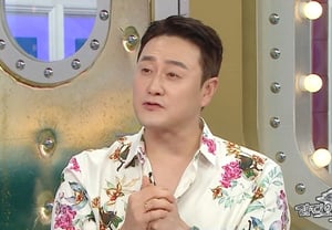 キム・ウォニョの告白「ウェイターの客引きエースで月500万ウォン..店舗の破格オファーまで [ラス（ラジオスター）]