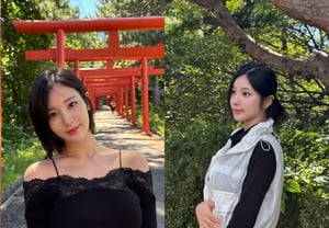 Alice Sohee trở thành mẹ của hai con "Đã 5 tháng rồi..chúng ta giờ là bốn người"[Star Issue]