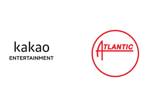 Kakao Entertainment ký kết hợp tác với Atlantic Music Group của Mỹ..Tạo 'siêu IP K-pop' [chính thức]