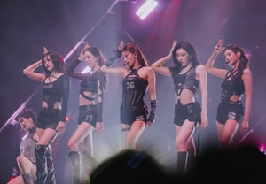 ITZY, 'Daechu No No' Popularity Drives World Tour to Successful Conclusion: "We Will Greet You Again with a Wonderful Stage"