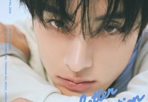 [Chính thức] Eric của The Boyz, triển lãm ảnh đầu tiên vào tháng 11..Ra mắt với tư cách nhiếp ảnh gia