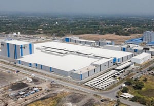 KT&G、インドネシア新工場を本格稼働