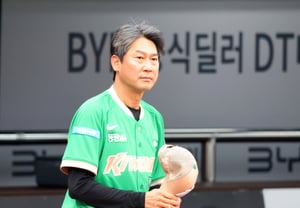 «Cuatro últimos puestos consecutivos»: el mánager de Kiwoom baja la cabeza tras el partido final: «Estamos en deuda con los aficionados y nos prepararemos aún más a fondo»