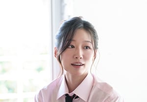 Yein, the only member in her 20s on 'The Outfield Seat': "I never knew a dating show could be this fun" [Interview ④]