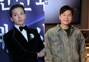 Police conducted search and seizure at YG, but… Police find G-Dragon and Yang Hyun-sok not guilty of copyright infringement [Star Issue]