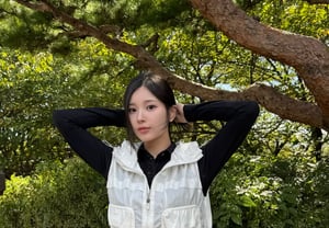 キム・ソヒ、♥15歳年上の男性と結婚→芸能界引退後..「二人目を妊娠」 [スター・イシュー]