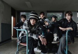 «Comback D-7»: NCT WISH, también domina el R&B… La romántica historia que cuentan con «I Spy»