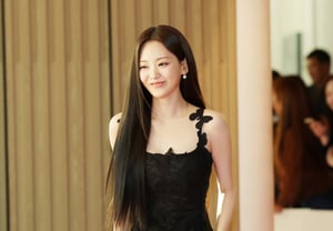 Jo Yi-hyun, un atractivo sensual inédito [★Fotos]