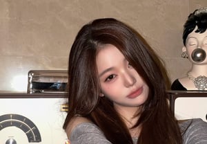 Jang Won-young, công khai nội thất căn hộ 137 tỷ won tại Hannam-dong, sofa 2 tỷ won.."my place" [Vấn đề sao]