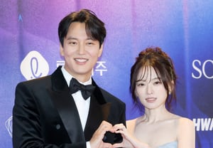 金南佶，公开向饰演"端宗"的朴志训道歉的原因："世祖一角……莫名感到抱歉"[釜日电影奖]