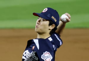 [Foto] Choi Min-seok: "Así es como se ve una última victoria"