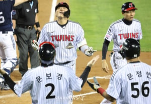 [Foto] Lee Jae-won, el gran niño es un ángel sonriente