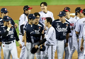 [★Béisbol] El estadio Jamsil, con 44 años de historia: LG y Doosan, "dos familias bajo un mismo techo", se reencontrarán en el estadio domo de 30.000 localidades