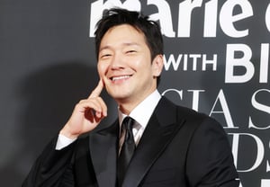 ソン・ソクグ、致命的なボールコントロール [★フォト]