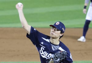 [フォト] チェ・ミンソク、勝負はここからだ