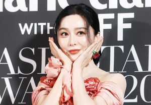 Fan Bingbing, khuôn mặt chính là một bông hoa [★ảnh]