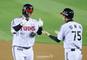 [Photo] Moon Bo-kyung: "We have to win the final game"