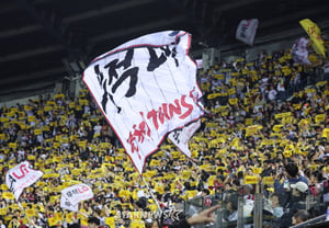 [Photo] LG Fans Who Couldn't Miss the Final Home Game