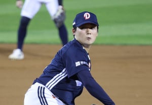 [Photo] Takada: "If I can shut them down, it's a comeback"