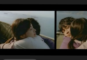 La «46 años» de Song Hye-kyo, abrazando a Kang Dong-won: «Voy a volver brevemente a mis veinte» [Star Issue]
