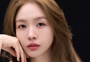 Bang Min-ah, a new beginning after her marriage to On Joo-wan… New profile photos released