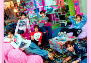 NCT WISH abrirá un pop-up en Seongsu-dong… desde un gran envoltorio en la fachada hasta zonas de fotos