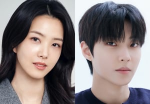 [Oficial] Kang Ji-young y Hwang In-yeop, presentadores de los Premios Nacionales de Cultura Popular y Artes 2026