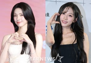 Ha Young se marcha de 'Centro de Traumatología Grave'... Jeong Ye-in de Lovelyz: "Preparando el rodaje", primer paso como Cheon Jang-mi [Star Issue]