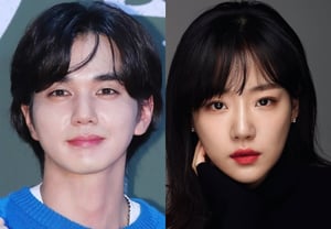 [Oficial] Yoo Seung-ho y Im Se-ju no llevan seis años de relación: «Fueron pareja, pero ya han terminado»
