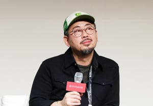 Director Na Hong-jin: He Is the Genre [★Photo]