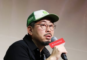 La directora Na Hong-jin, desde la mafia de Yanbian hasta las chamánas: «Busco los personajes en personas nuevas» [31ª edición del BIFF]