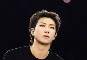 RM appeals to fans who have flocked to the hotel, saying "BTS is becoming a nuisance" [Full text]