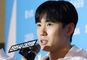 2セット取ったからといって勝利とは言えませんよねAG7位に満足できなかった22歳の代表セッター、中国・イランに自信を得た