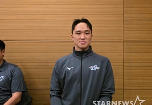 「俺たちがやったのはボール遊びか···日本のバレーボールに韓国代表の攻撃手も衝撃、さらに驚いたことがあった