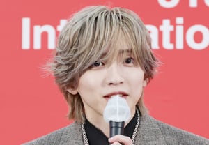 三浦俊辅，实现了釜山电影节之梦 “颠覆既有形象的演技”[第31届BIFF]