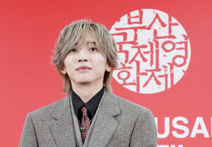 两位“王子”相遇了……美智田俊介X安斋星来“比起外表，更看重内心”[综合] [第31届BIFF]