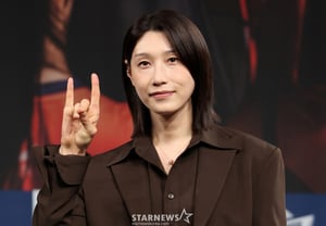 『新人監督2』キム・ヨンギョン「叫んで不快だと言う人もいるが..首を張ってファイト