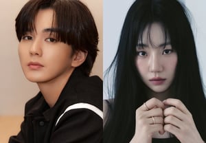 "Đã chia tay" Yoo Seung-ho và Lim Se-mi, 6 năm yêu nhau nhưng hiện tại không phải là người yêu [Star Issue]