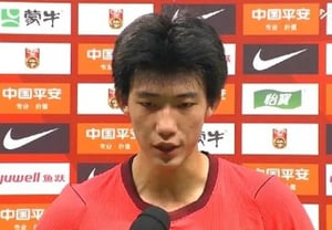 'Vòng loại World Cup? Không thể tham dự và sẽ bị xuống hạng' Thực tế u ám chưa từng có... "Không còn chỗ để rơi nữa" Trung Quốc 'dư luận nổ tung'