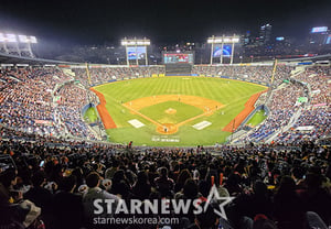 [Công bố chính thức] KBO, 'Đưa vào cơ chế tiebreak và Cải thiện tiêu chuẩn vùng ABS và Nới lỏng giới hạn sở hữu nhà đầu tư nước ngoài' v.v. sẽ được thúc đẩy từng bước "Để phù hợp với tiêu chuẩn quốc tế"
