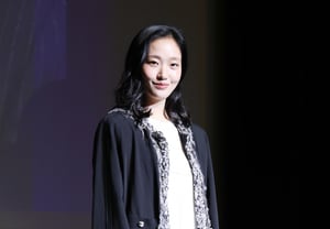 Kim Go-eun, BIFF Actors House [★Photo]