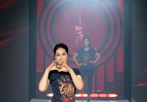 2026 GAA is love~ [★Photo]