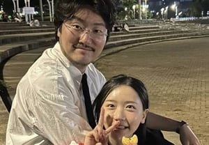 Song Ha-ye, youtuber con un millón de suscriptores Jo Maeryeok, se casará el 8 de noviembre