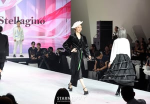 2026 MTN GAA: «Desfile deslumbrante» [★Fotos]