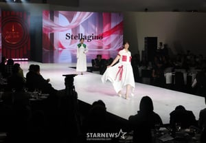 2026 GAA: Caminata elegante [★Fotos]