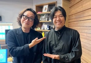 «Lee Hyo-ri ♥» Lee Sang-soon, de regreso con un rostro más delgado… anomalía nerviosa → retorno en menos de un mes