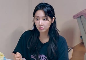 «Divorciada», Han Geu-ru responde con sinceridad a las preguntas sobre el amor: «¿Tengo ganas de salir con alguien? Siempre»